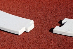 Wkład redukcyjny do koła rzutowego Polanik HCC-2135-T