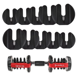 Sztangielka regulowana 52 LBS HMS SR52