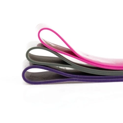 Zestaw gum do ćwiczeń HMS GU04 Pro Set