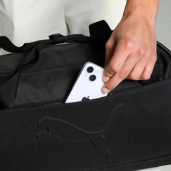 Torba Puma Buzz Small czarna 91158 01