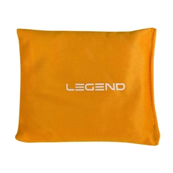 Woreczek gimnastyczny do ćwiczeń, 6 kolorów - Legend Sport