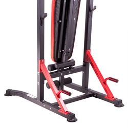 Poręcz wielofunkcyjna PWL8324 HMS