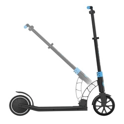 Piłka Rusałka 8 cm Akson