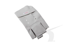 Rękawica treningowa Polanik HGL-L Lewa Rozm.L