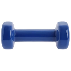 ZESTAW HANTLI VDB 7KG STOJAK CHOINKA ENERO FIT