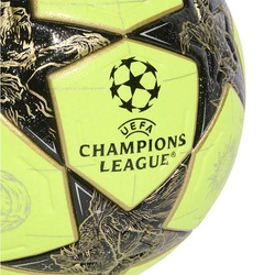 Piłka adidas UCL PRO WTR JP1545 r.5