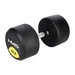 Hantla gumowana HMS HG PRO 42.5 KG