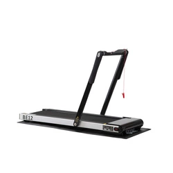 Mata pod sprzęt PVC HMS PREMIUM MPS16 1600x800x6mm