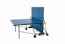 Stół do tenisa stołowego Progress Outdoor Garlando