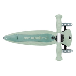 Hulajnoga z siedziskiem GO•UP ACTIVE LIGHTS ECOLOGIC (745-505)