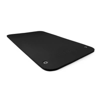  Tiguar czarna mata comfortmat do ćwiczeń 140cm