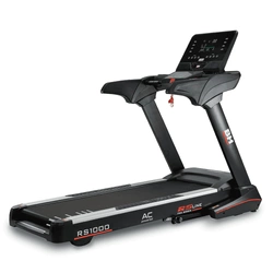 Bieżnia RS1000 Led BH Fitness