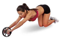 BODY SCULPTURE WAŁEK POJEDYNCZY SZEROKI BB 703