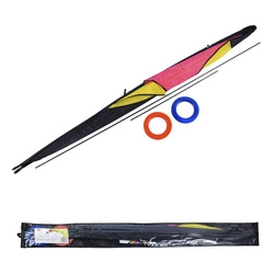 Latawiec SMJ Sport DESERT FLY 210 X 90 cm