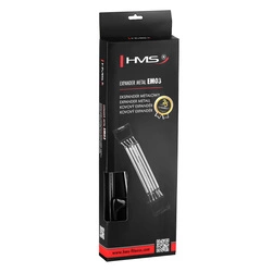 Ekspander metalowy HMS EM03