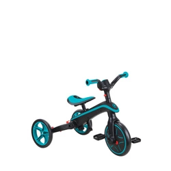 Rowerek Globber EXPLORER TRIKE FOLDABLE 4w1 (732-105)