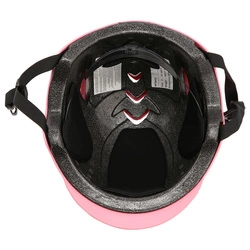 Kask Nils Extreme MTW02 różowy rozm. XS (49-54cm)
