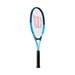 Rakieta do tenisa ziemnego Wilson Tour Slam Lite TNS RKT 3 4 3/8 niebieska WR147810U3