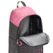 Plecak termiczny Meteor Arctic 10 l różowy/szary melanż