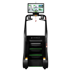 ST04 SCHODY TRENINGOWE SEMI COMMERCIAL HMS