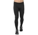 Męskie legginsy do biegania Asics Silver Winter Tight 2011A037-001