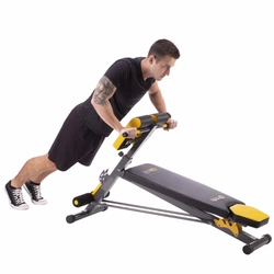 Ławka rzymska HMS PREMIUM LSR8311