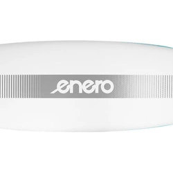 ZESTAW - DESKA SUP DMUCHANA ENERO 320x76x15CM FLOW