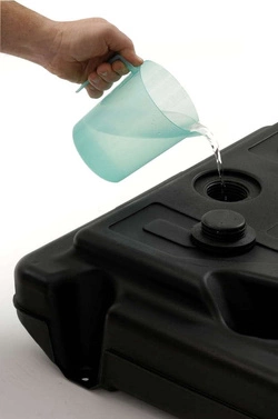 Kosz do koszykówki San Jose Garlando