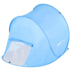 Namiot parawan plażowy samorozkładający 145x105x100/75CM Royokamp