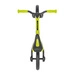 Rowerek biegowy Globber GO BIKE ELITE 710-106 Lime Green