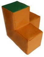 Kostka  L  z Kostką 104 	 rozmiar 30 x 60 x 30 x 30 cm