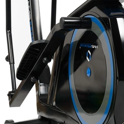 Orbitrek elektromagnetyczny H1833-i HMS PREMIUM