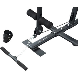 ATLAS TRENINGOWY SIŁOWNIA 8700 SATURN ENERO FIT