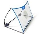 Przeszkoda treningowa Rebounder Orlik, Hala 150x100