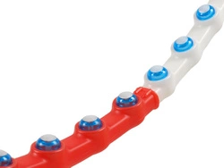 Anion 1 koło hula-hop (średnica 105cm, waga 0,85kg)