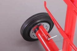 Wózek do nakładania plasteliny Polanik PIC14-6