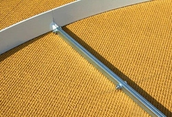 Koło rzutowe Polanik S-243