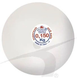 Kula treningowa miękka Polanik Trial VDL1,5 (0,15kg)