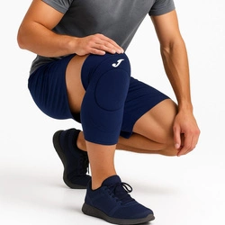 NAKOLANNIK SIATKARSKI JUMP GRANATOWY JOMA 2 SZT. R. L