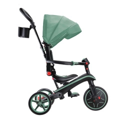 Rowerek EXPLORER TRIKE FOLDABLE 4w1 (732-104)