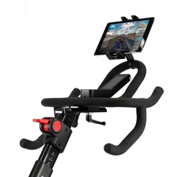 Rower Spiningowy Xcalibur EMS H9343 Smart Bike BH Fitness