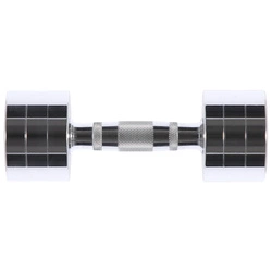 Hantle chromowane CHD05 5 kg (2 szt.) HMS