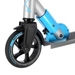 HD145 graphite-blue hulajnoga NILS EXTREME