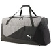 Torba Puma teamFINAL Teambag L czarno-szara 78940 01