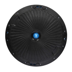 Piłka do balansowania BSX10 niebieska