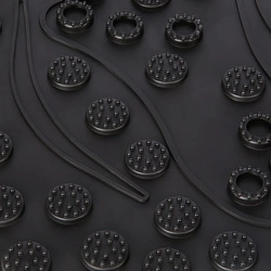 SVP01 red platforma wibracyjna LOOP