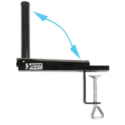 Siatka z uchwytem do tenisa stołowego Best Sporting