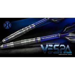 Rzutki Harrows Vespa Brass Steeltip