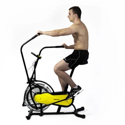 Rower powietrzny HMS MP6590