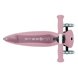 Hulajnoga z siedziskiem Globber GO•UP ACTIVE LIGHTS ECOLOGIC (745-510)